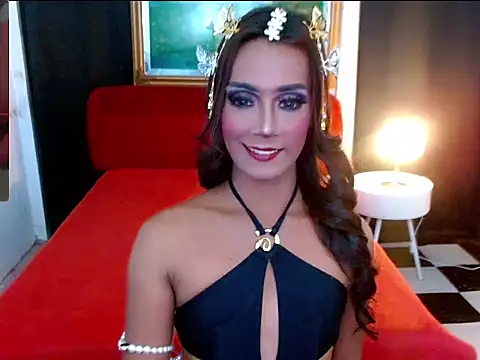 exoticashly online show from 03.13.26