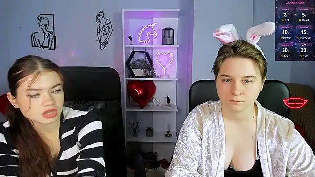 Snapshot of isabel_wave chatting on 11.15.25 isabel wave online show from 11.15.25