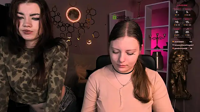 isabel wave online show from 12.16.25