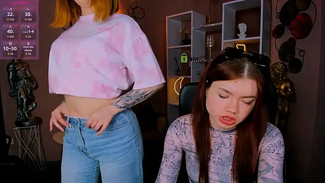 isabel wave online show from 03.27.26