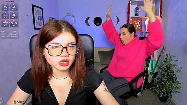 isabel wave online show from 04.13.26