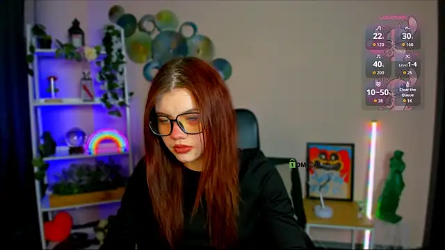 isabel wave online show from 04.18.26