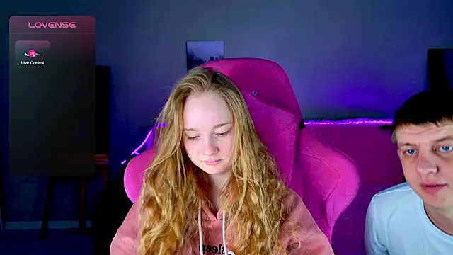 Shawty Mia online show from 02.02.26