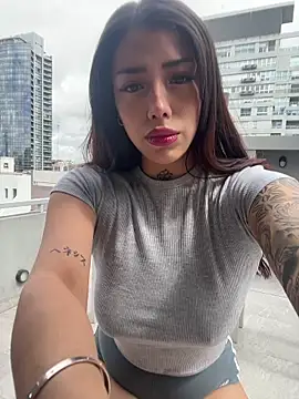 AshleyWinslow online show from 03.07.26