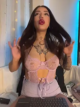 AshleyWinslow online show from 03.27.26