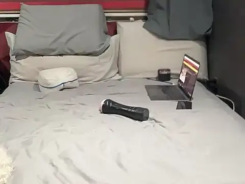 Bbydaddy 0 online show from 12.16.25