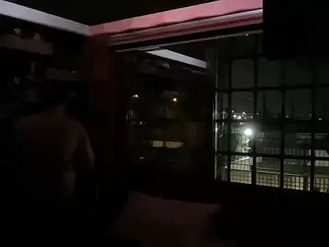 Bbydaddy 0 online show from 03.07.26