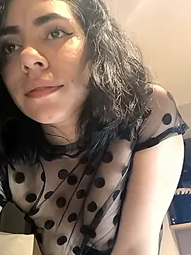 Sara-215 online show from 01.10.26