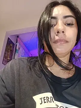 Sara-215 online show from 04.11.26