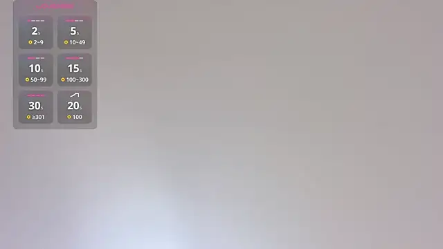 Snapshot of zhnlky chatting on 11.15.25 zhnlky online show from 11.15.25