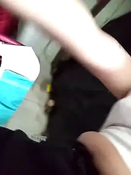 Snapshot of AnngelLee chatting on 11.02.25 AnngelLee online show from 11.02.25