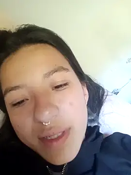 Skay bluee online show from 11.24.25