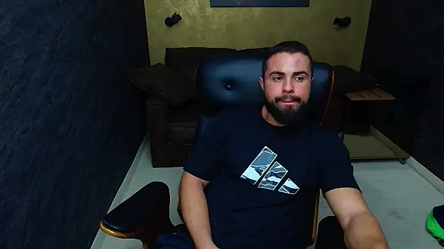 HayesWood online show from 11.03.25