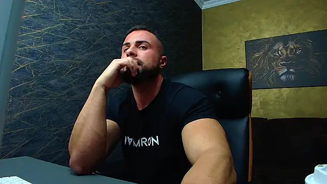 HayesWood online show from 11.06.25