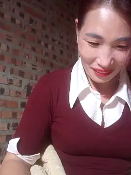 HGiasexy69 online show from 12.18.25