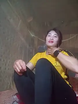 HGiasexy69 online show from 03.29.26