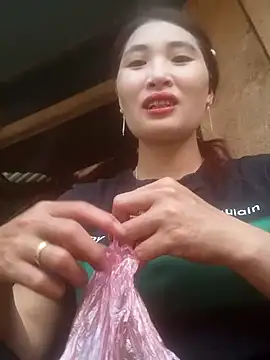 HGiasexy69 online show from 03.30.26