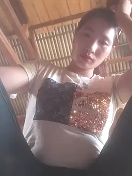 HGiasexy69 online show from 03.31.26