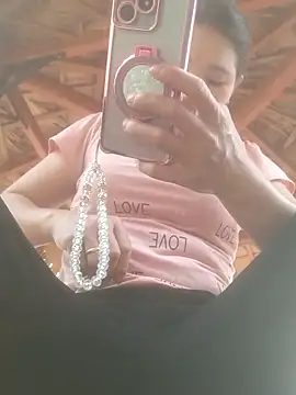 HGiasexy69 online show from 04.16.26