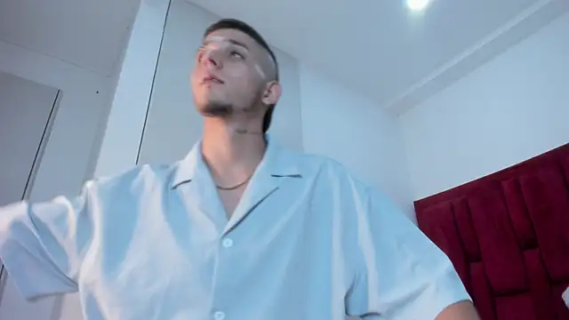 Mathewboy 069 online show from 11.09.25