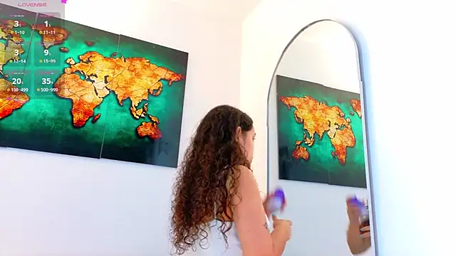 R3d Moonss   online show from 02.27.26