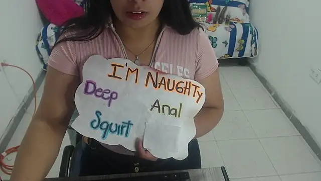 Snapshot of Alanafire chatting on 11.14.25 Alanafire online show from 11.14.25