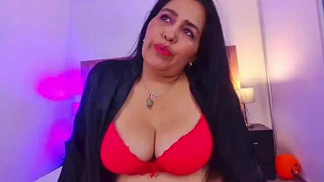 NoaMilf  online show from 11.05.25