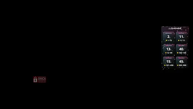 milena kiitty online show from 04.07.26