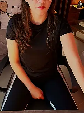 milena kiitty online show from 04.09.26