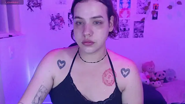 reiko doll online show from 11.11.25