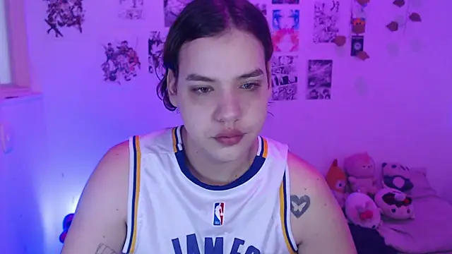 reiko doll online show from 11.24.25