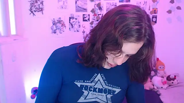 reiko doll online show from 11.25.25