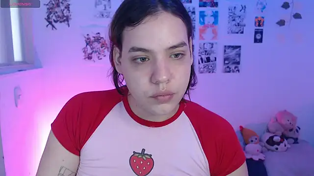 reiko doll online show from 11.29.25