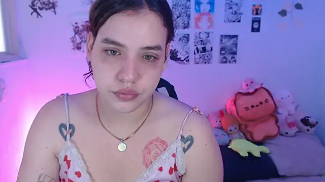 reiko doll online show from 12.05.25