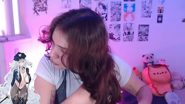 reiko doll online show from 12.16.25