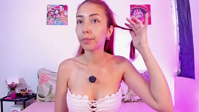 julialex  online show from 11.14.25