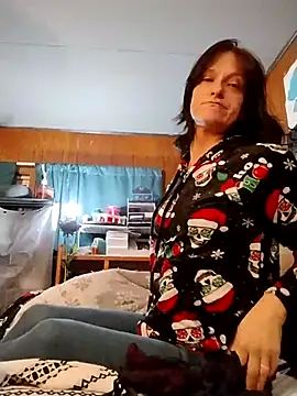 MetalGoddess online show from 11.01.25