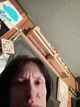 MetalGoddess online show from 01.19.26