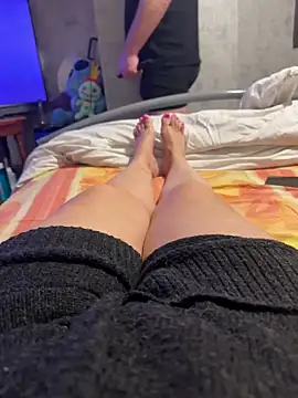 Lylyetcedric online show from 01.05.26