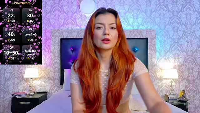 KateBurning online show from 02.02.26