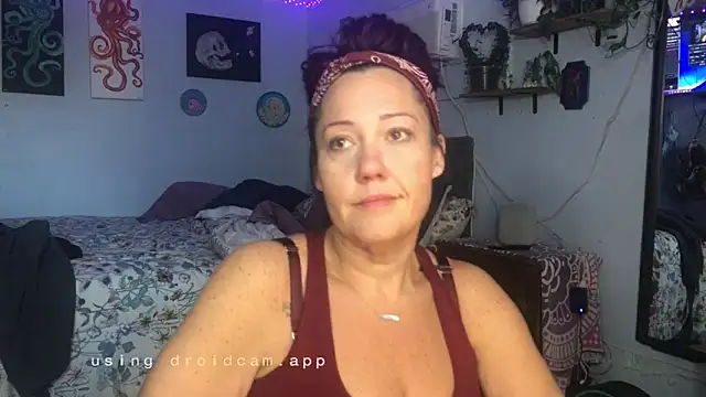 kristallic online show from 01.08.26