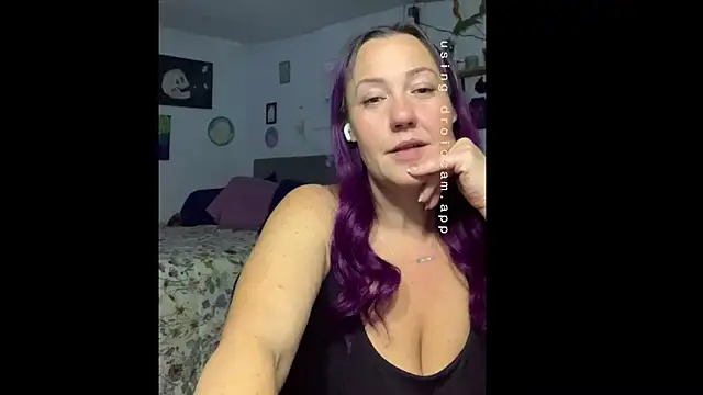 kristallic online show from 04.14.26