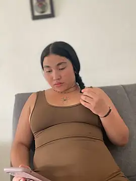 Vickybon online show from 11.05.25