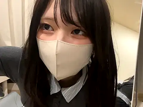 eroeroMiYUeroeo online show from 11.12.25