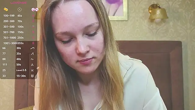 VanessaLightDiamond online show from 03.20.26