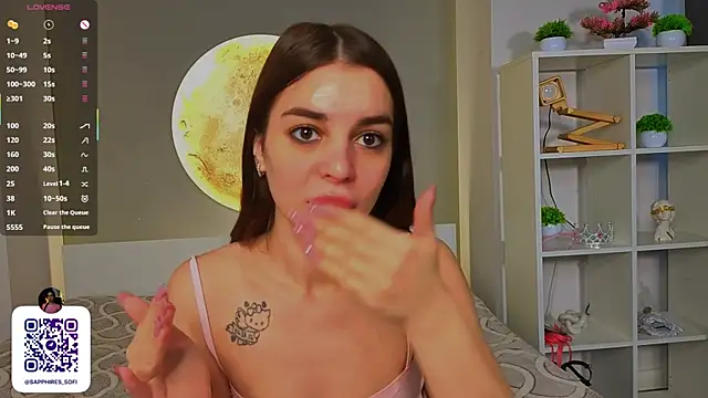 LauraHansil online show from 01.16.26