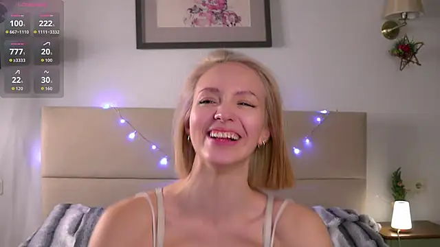 VetaManhardt online show from 02.05.26