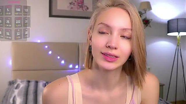 VetaManhardt online show from 02.07.26