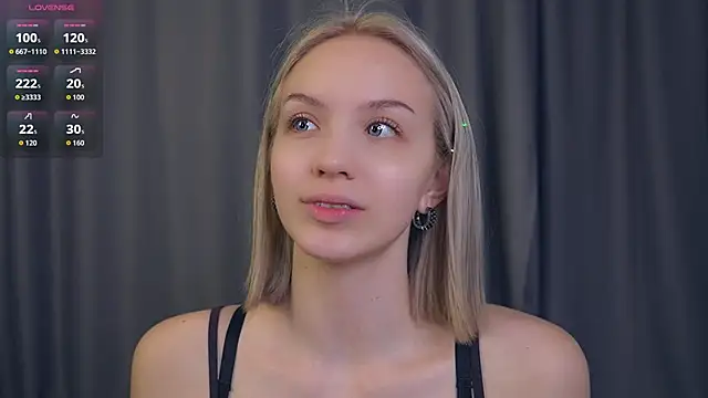 VetaManhardt online show from 04.08.26