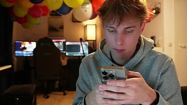 InnocentGuysOF online show from 11.07.25